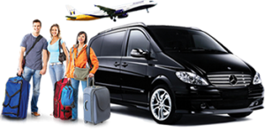 airport vehicle transfers