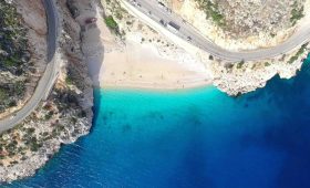 where to visit in antalya